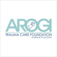 Arogi Trauma Care Foundation logo - Similar company to Brands Optimal | Below The Line & Experiential  Marketing Experts