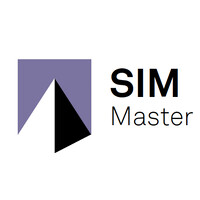 Master SIM - Strategy Innovation logo - Similar company to Startuppers.Uni