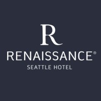 Renaissance Seattle Hotel logo - Similar company to W Seattle