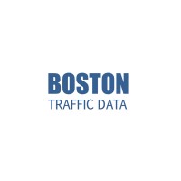 Boston Traffic Data logo - Similar company to Traffic Engineering Inc.