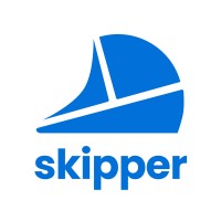 skipper logo - Similar company to Bootsschulex Gmbh