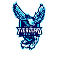TierZero Games logo - Similar company to Swimtayka