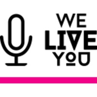 WE LIVE YOU logo - Similar company to One Events Live