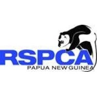 RSPCA PNG logo - Similar company to Topos Pacific Consultants