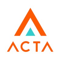 Acta Solutions logo - Similar company to Acta Solutions