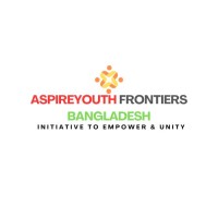 AspireYouth Frontiers Bangladesh logo - Similar company to Edpu Africa