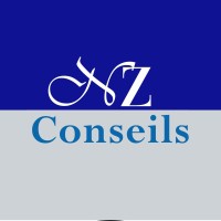NZ Conseils logo - Similar company to G-Conseils