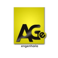 AG Engenharia logo - Similar company to Ag Engenharia E Construções Ltda