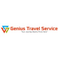 Genius Travel Service logo - Similar company to Genius Travel