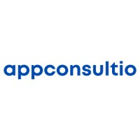 Appconsultio logo - Similar company to Fattdawg India Private Limited