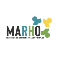 MARHO,  Consultores de Gestión Humana logo - Similar company to Sabe Mg, S.R.L.