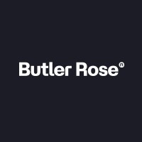 Butler Rose logo - Similar company to Aiimi