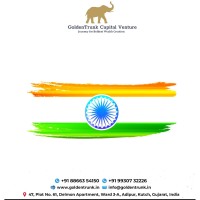 GoldenTrunk Capital Venture LLP logo - Similar company to Evyavan Capital