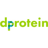 DProtein logo - Similar company to Hadosbiotec