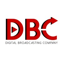 Digital Broadcasting Company logo - Similar company to Anamar Environmental Consulting