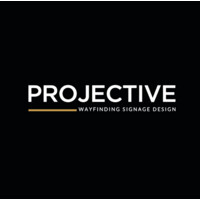 Projective Design logo - Similar company to Projective