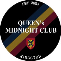 Queen's University Midnight Club logo - Similar company to Urbancore Developments Inc.