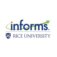 INFORMS Student Chapter @ Rice logo - Similar company to Informs Nyu Student Chapter