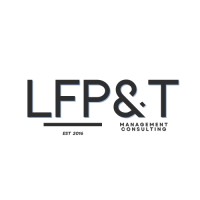 LFP&T logo - Similar company to Red Power Energy