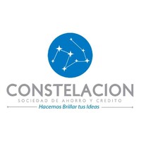 Sociedad de Ahorro y Crédito Constelación logo - Similar company to Total Multi Inversiones, S.A. De C.V.