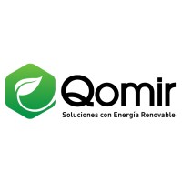 QOMIR sac logo - Similar company to Qomir