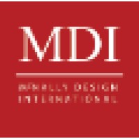 Mdi International ,Dublin / Dubai /Qatar Mcnally Design , Irish Pub Company