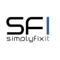 SimplyFixIt logo - Similar company to Simple Fix It Services