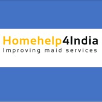 Homehelp4India logo - Similar company to Mohanji Global Platform