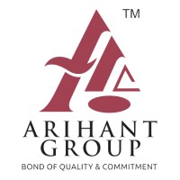 Arihant One Noida logo - Similar company to Spring Elmas Noida