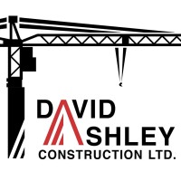 DAVID ASHLEY CONSTRUCTION LIMITED logo - Similar company to Jms Ground Services Ltd