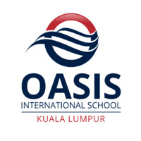 Oasis International School - Kuala Lumpur logo - Similar company to The Bluestone