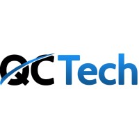 QC-Tech Ltd logo - Similar company to Qc-Tech Services