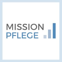 Mission Pflege GmbH logo - Similar company to Web-Pflege