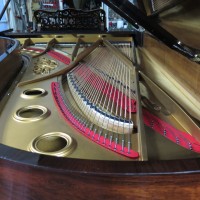 PIANOS BALLERON logo - Similar company to Ets Desbourdes