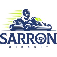 Circuit Sarron logo - Similar company to Kart Escale