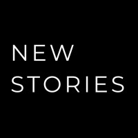 NEW STORIES logo - Similar company to Falkenberg & Florence