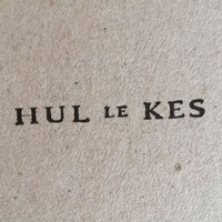 Hul le Kes logo - Similar company to Werkenbij Sumedia