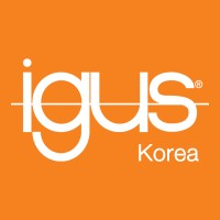 igus Korea logo - Similar company to Pie Co.,Ltd.