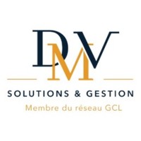 DMV Solutions & Gestion logo - Similar company to Climatec Pyrenees