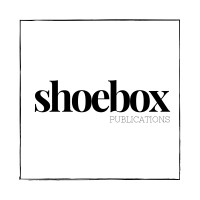 Shoebox Publications logo - Similar company to Why Bravo