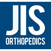 JIS Orthopedics logo - Similar company to Orthoneuro