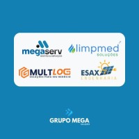 Grupo Mega SOLUÇÕES logo - Similar company to Log Cred Tecnologia Comercio E Servicos