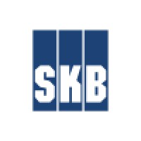 Svensk Kärnbränslehantering AB logo - Similar company to Aaa Certification Ab