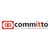 COMMITTO d.o.o. logo - Similar company to Ai Krpan