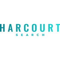 Harcourt Search logo - Similar company to Aurumfield Ltd