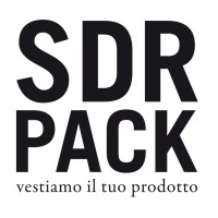 SDR PACK logo - Similar company to Packstyle