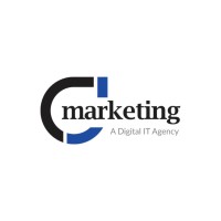 C&J Marketing logo - Similar company to Deepsee Commerce