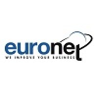 EURONET SRL logo - Similar company to Sincon Srl