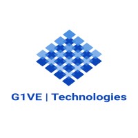 G1VE | Technologies: Technology. Making a Big Difference. logo - Similar company to Q (Sm)