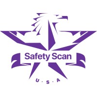 Safety Scan USA logo - Similar company to Blackwater Training